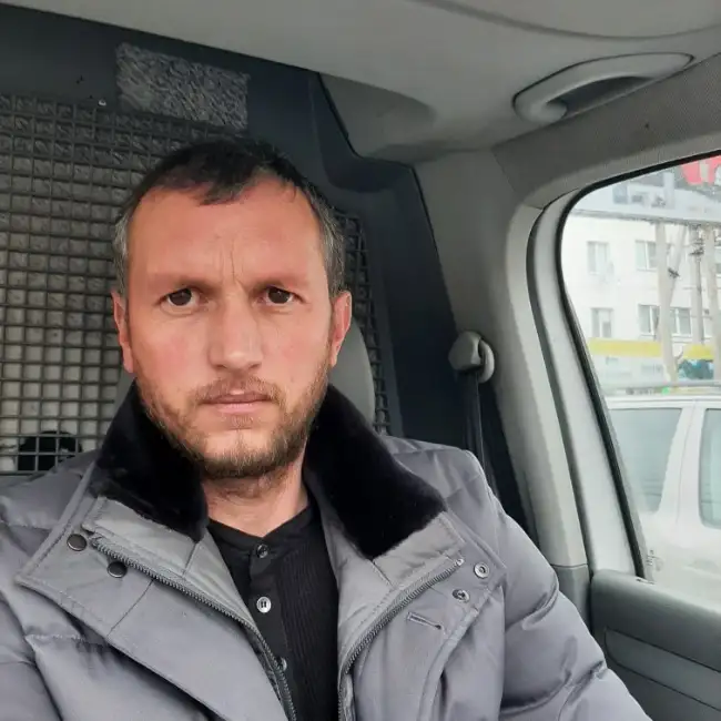 Reuven, 46, מולדובה - טובי אינלאב
