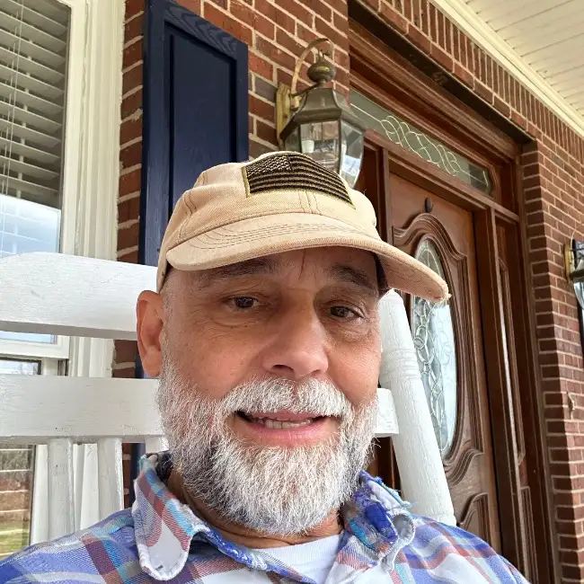 Mike, 57, ארה