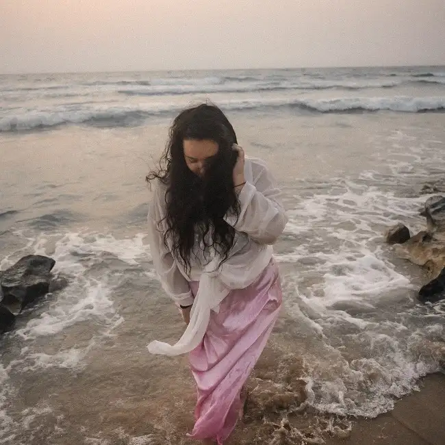Katerina, 35