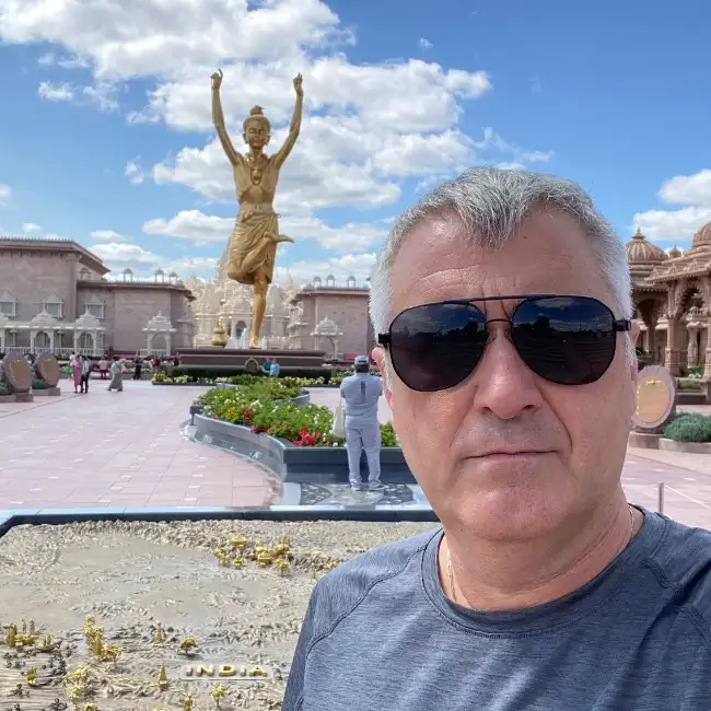 Vitaliy, 56, חיפה - טובי אינלאב