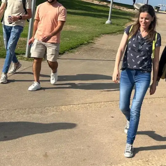 Rebecca, 50, גבעת זאב - טובי אינלאב