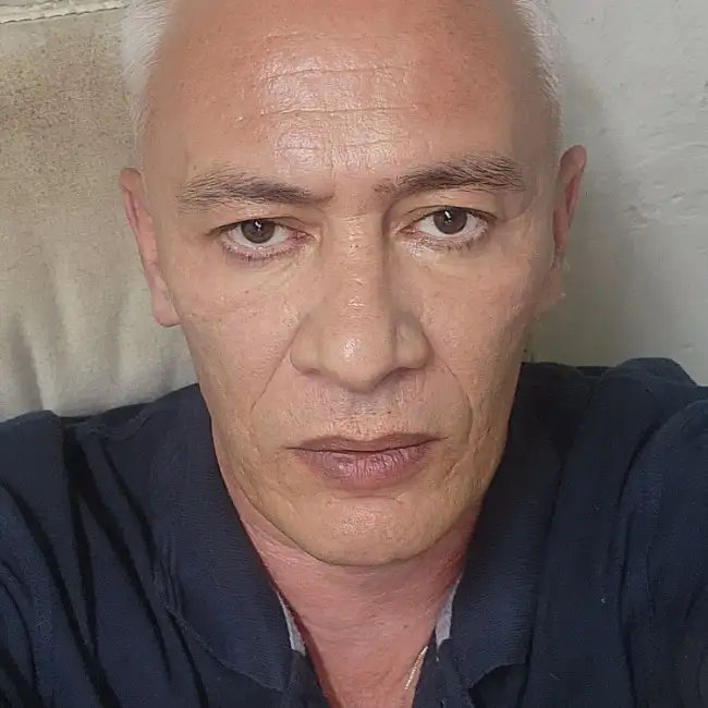 Alex, 58, טבריה - טובי אינלאב