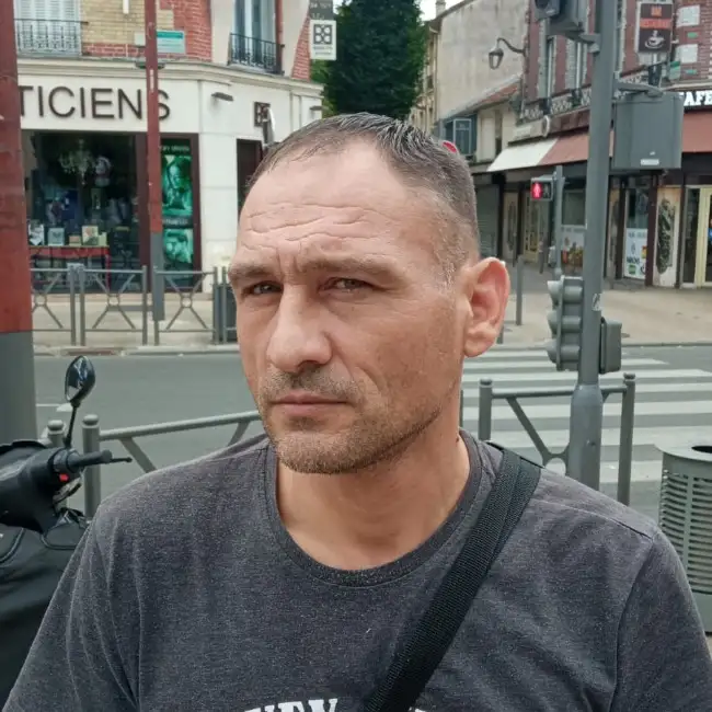 Nicolai, 48, פתח תקווה - טובי אינלאב