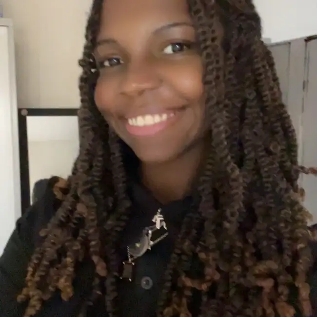 Seraphina, 26, ארה