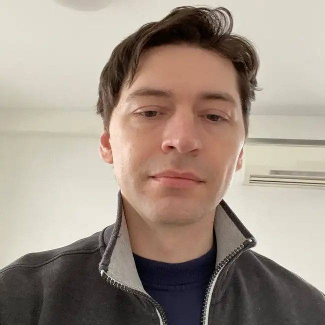 Nikolay, 41, רוסיה - טובי אינלאב
