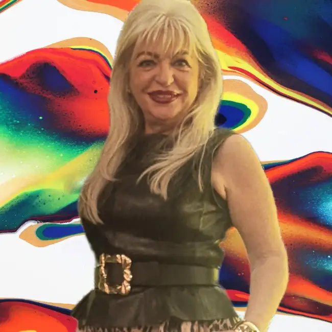 Ellen, 55