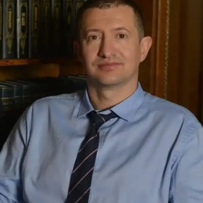 Vladimir, 45, רוסיה - טובי אינלאב