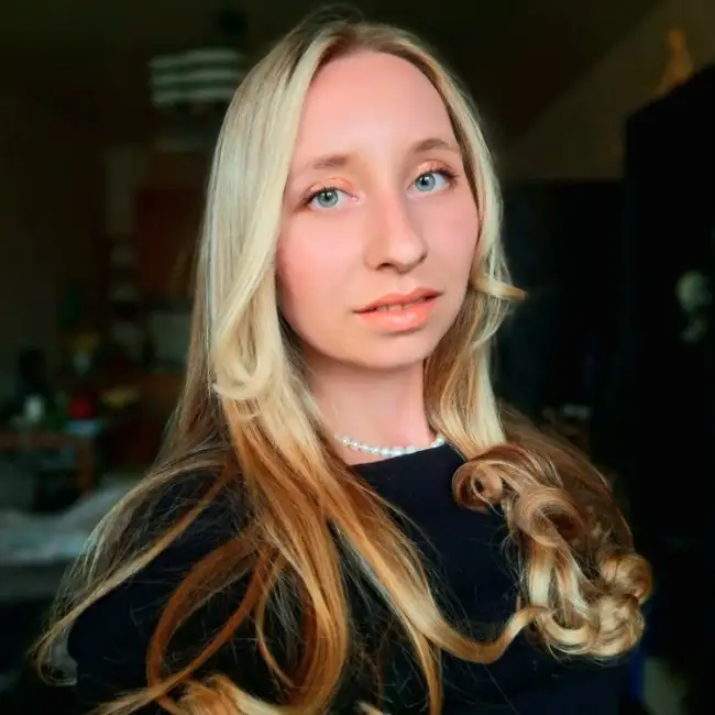 Daria, 30, רוסיה - טובי אינלאב