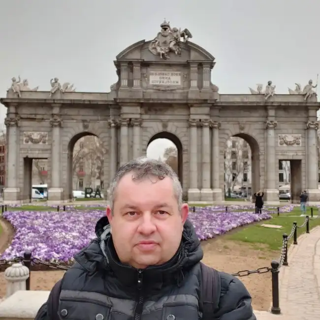 Alexander, 51