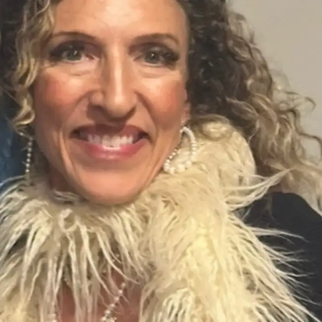 Kimberly, 56, ארה