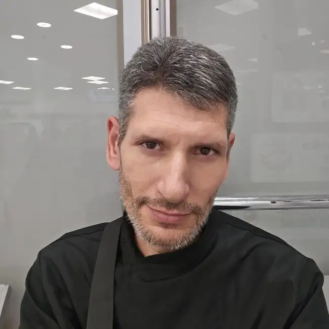 Ethan, 49