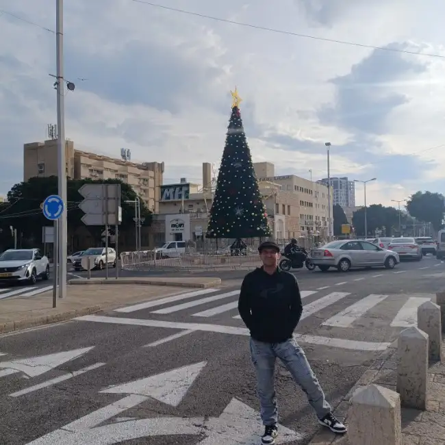 Vyacheslav, 44, נתניה - טובי אינלאב