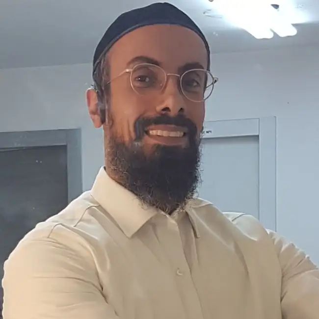 אושרי, 47, טבריה - טובי אינלאב