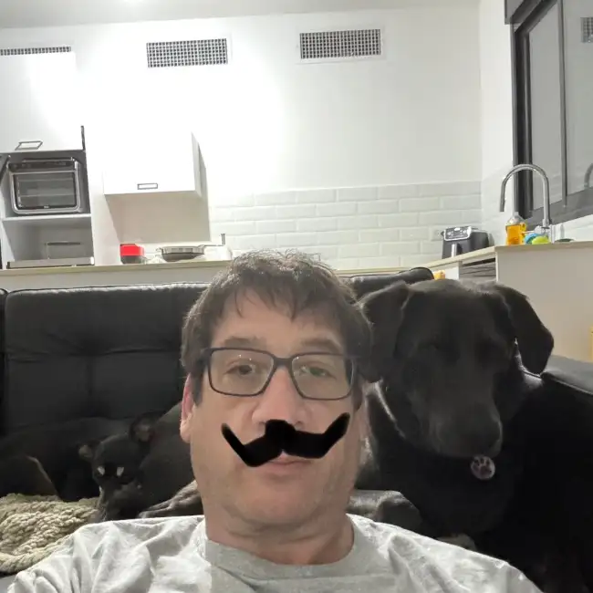 David, 54, צפון ישראל - טובי אינלאב