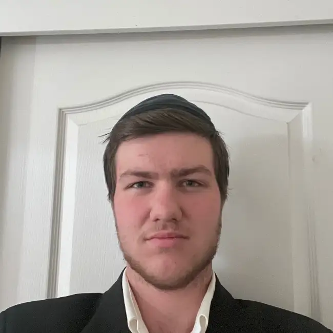 Shlomo, 19, ארה