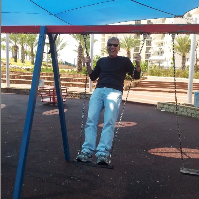 משה, 74