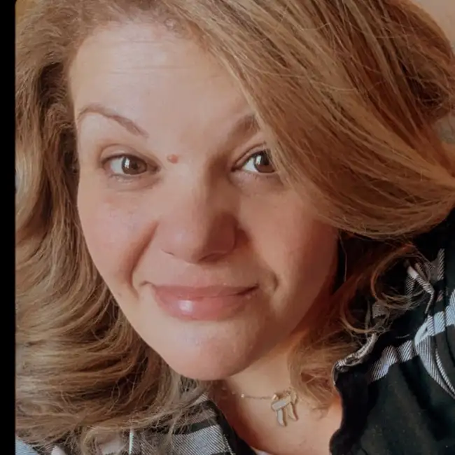 Clarab, 42, קנדה - טובי אינלאב