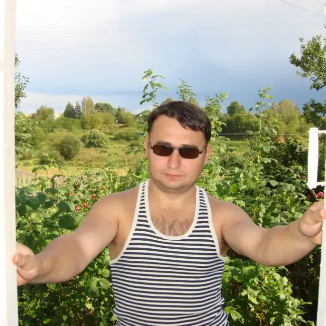 Alex, 50, רוסיה - טובי אינלאב