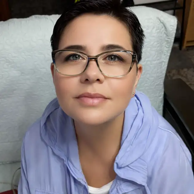 Olya, 50, צפון ישראל - טובי אינלאב