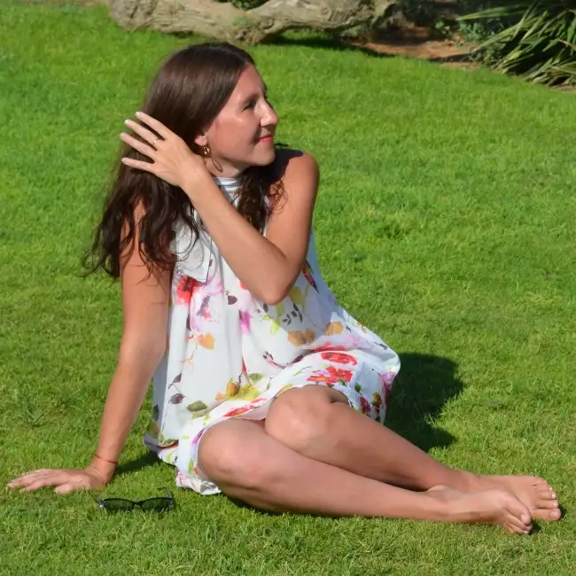 Nadya, 43, רוסיה - טובי אינלאב