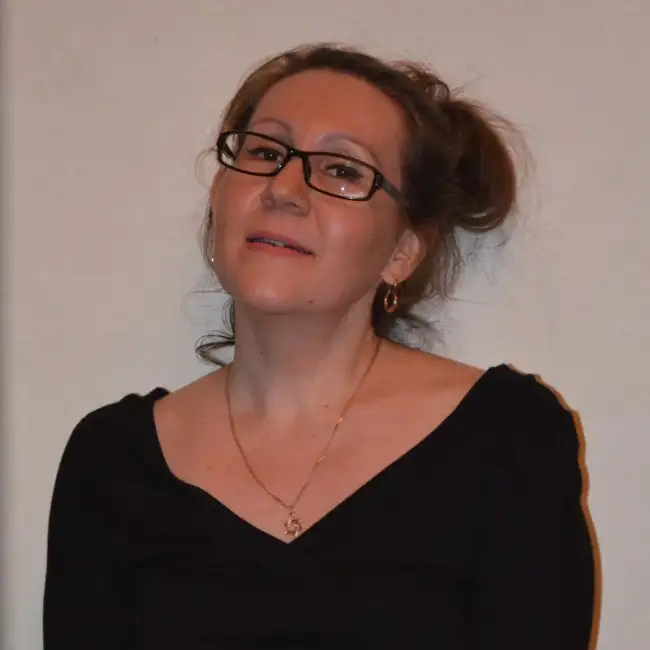 Nadya, 43, רוסיה - טובי אינלאב