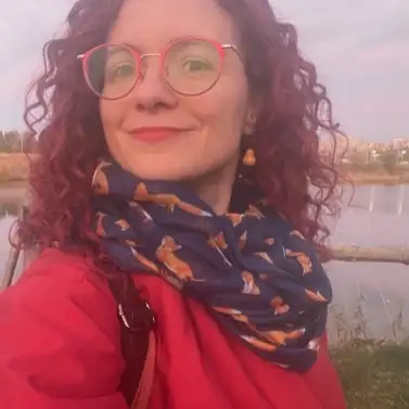 Bina, 40, רוסיה - טובי אינלאב