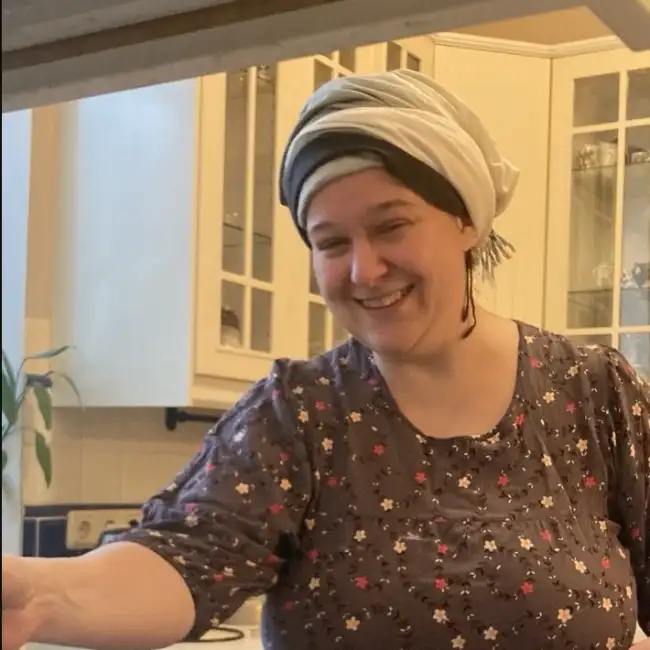 Vera, 41, רוסיה - טובי אינלאב