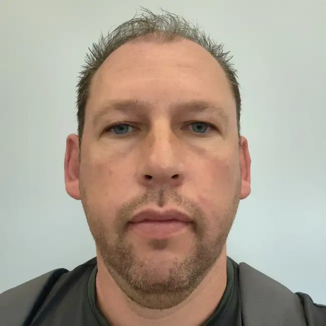 Mikhael, 44