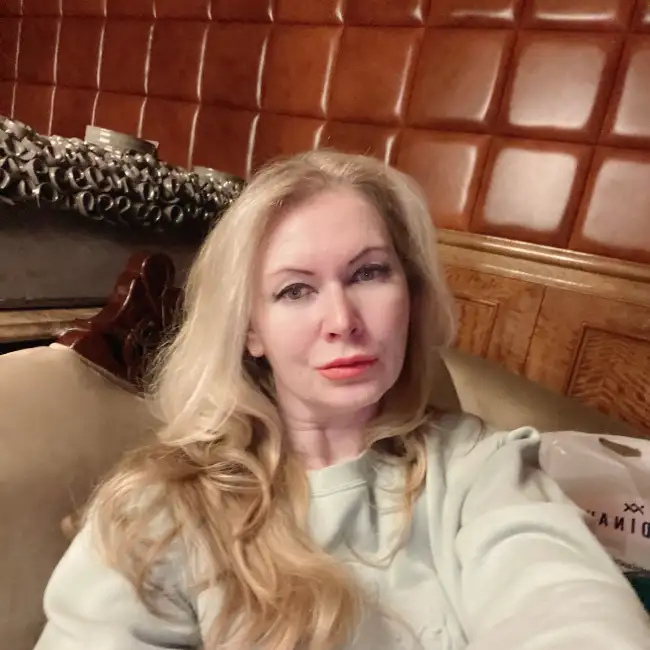 Maya, 52, רוסיה - טובי אינלאב