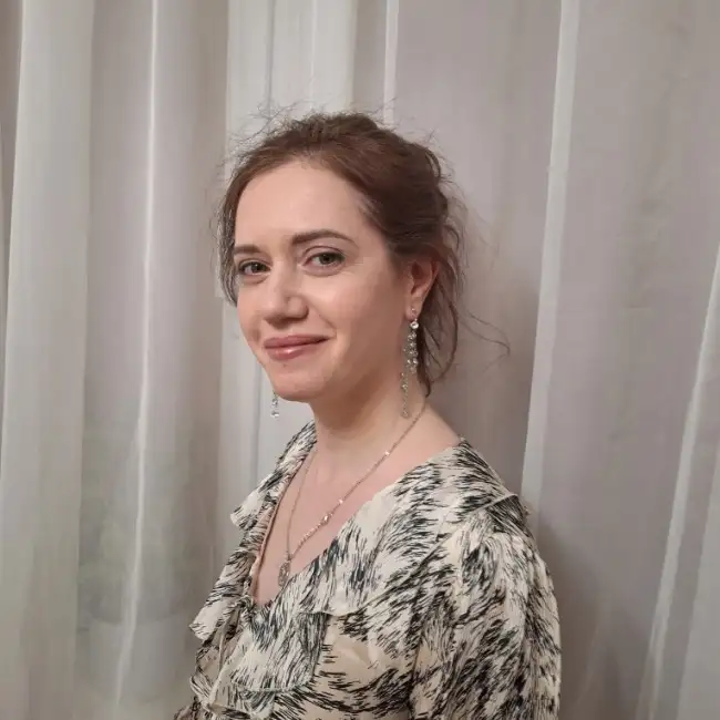 Mayya, 40, רוסיה - טובי אינלאב