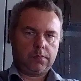 Aleksandr, 56, רוסיה - טובי אינלאב