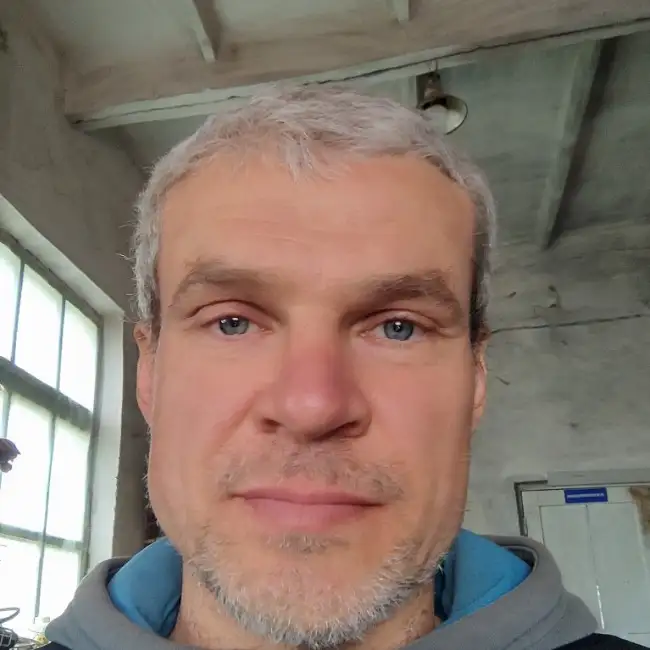 Pavel, 41, אוקראינה - טובי אינלאב