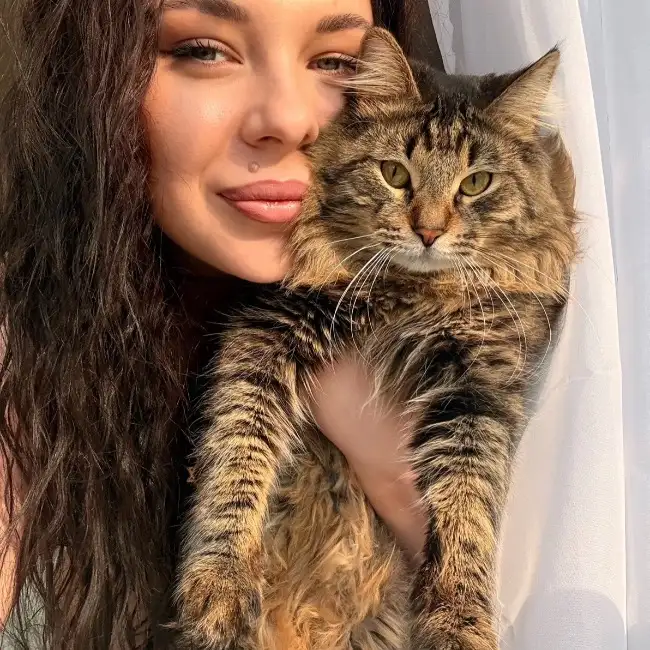 Dana, 32, רוסיה - טובי אינלאב