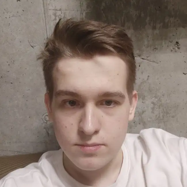 Daniil, 27, רוסיה - טובי אינלאב