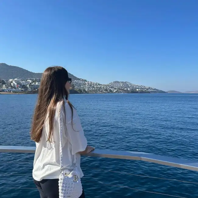 Ekaterina, 27, רוסיה - טובי אינלאב