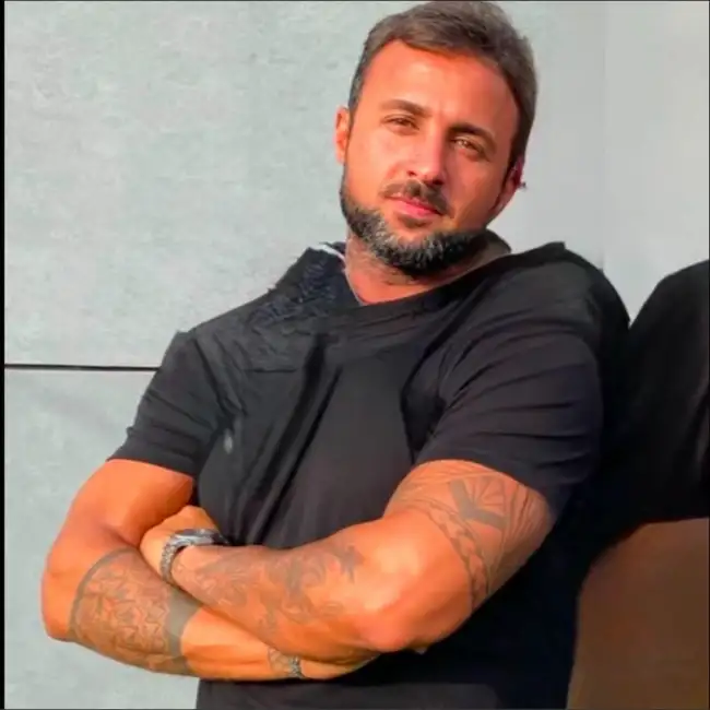 Ori, 37, פתח תקווה - טובי אינלאב