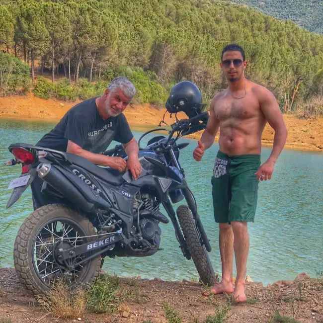 Mohamed, 30, צפון ישראל - טובי אינלאב