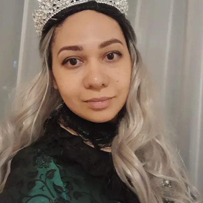 Rahel, 39, רומניה - טובי אינלאב