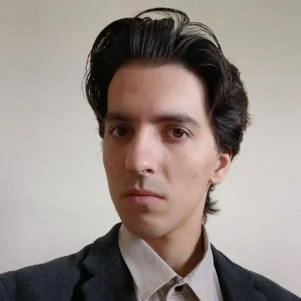 Ivan, 25, רוסיה - טובי אינלאב