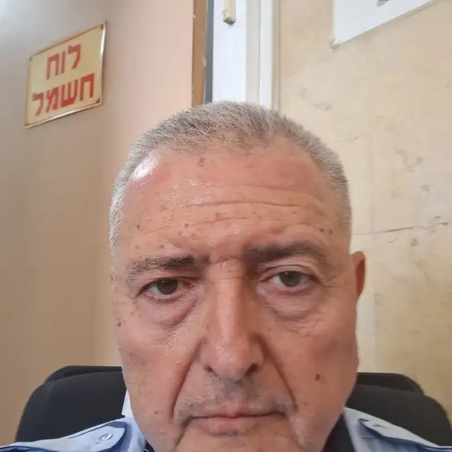 Ilya, 66, ירושלים - טובי אינלאב