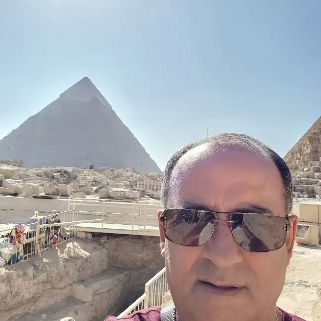Vladimir, 62, רוסיה - טובי אינלאב