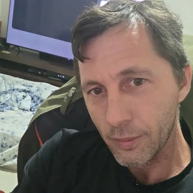 Dmitriy, 39