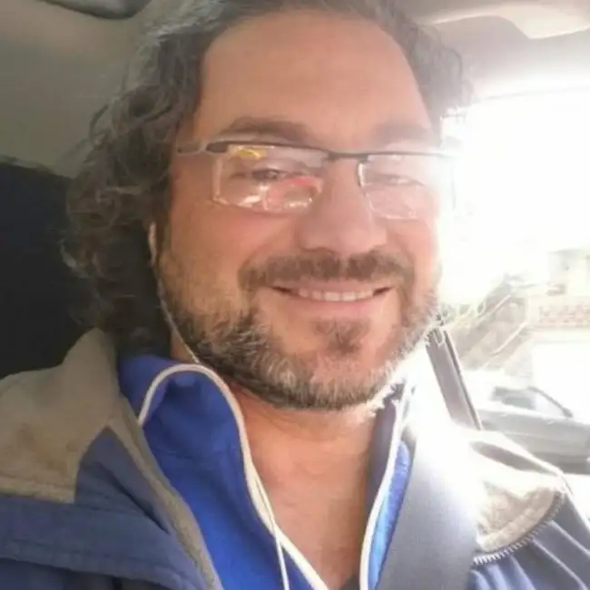 Anatoly, 56, מרכז ישראל - טובי אינלאב