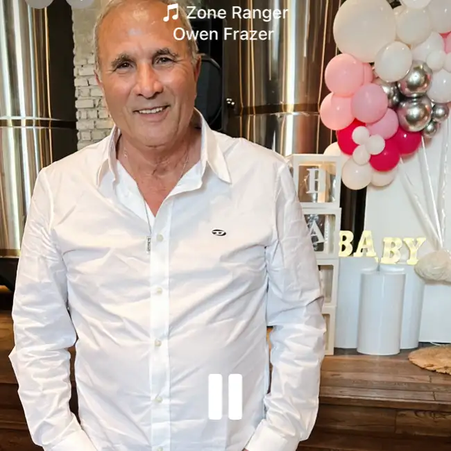 יוסי, 64, קיסריה - טובי אינלאב