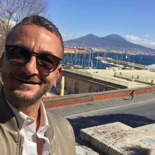 Daniel, 57