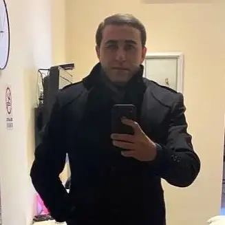 Shalom, 43, מרכז ישראל - טובי אינלאב