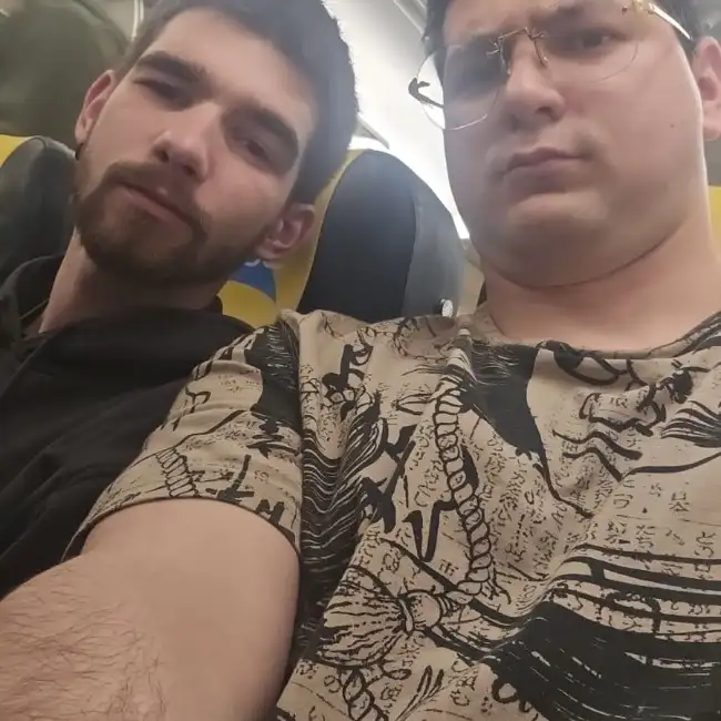 Kirill, 25