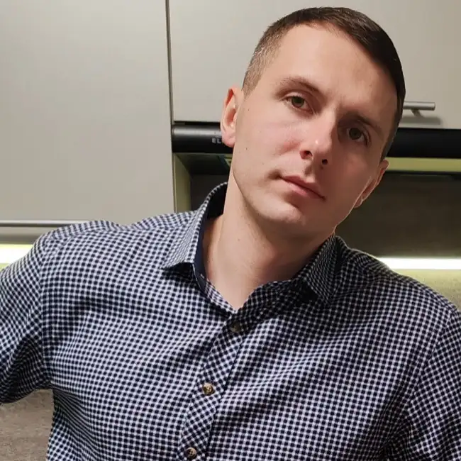 Yaroslav, 31, רוסיה - טובי אינלאב