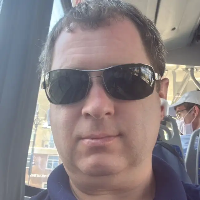 Mikhail, 48, רוסיה - טובי אינלאב