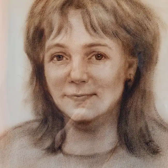 סבטלנה, 53, רוסיה - טובי אינלאב